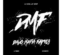 A-THUG & DJ J-SCHEME - Life Of Dmf (Limited)