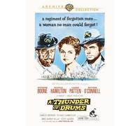 A Thunder Of Drums (DVD) Luana Patten Richard Chamberlain (US IMPORT)
