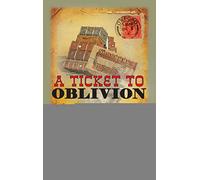 A Ticket to Oblivion (Railway Detective 11): A puzzling mystery for the Railway Detective