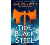 A Tide of Black Steel