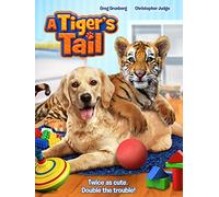 A Tiger's Tail