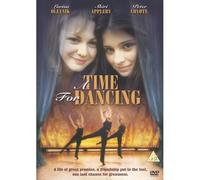 A Time For Dancing [2000] [DVD]