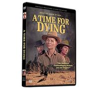 A Time For Dying