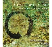 A Time for Healing