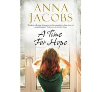 A Time for Hope: A Contemporary Romantic Suspense