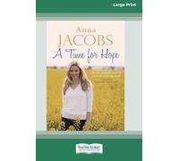 A Time for Hope [Standard Large Print]