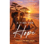 A Time for Hope (The Emma Knight Series)