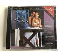 A Time for Loving - A Time for Loving