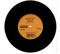 A Time For Peace - Roger Whittaker LP