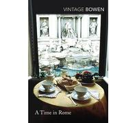 A Time in Rome