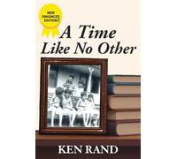 A Time Like No Other: My Journey 1946 - 1947