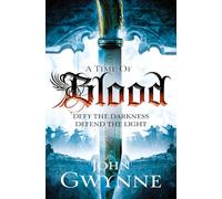 A Time of Blood: 2 (Of Blood and Bone, 2)