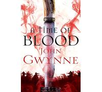A Time of Blood: 2 (Of Blood and Bone, 2)