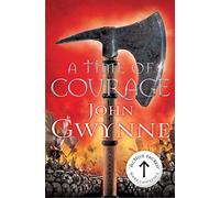 A Time of Courage
