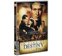 A Time of Destiny (1988) by William Hurt / NTSC, 1,2,3,4,5,6 All Region dvd