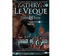 A Time Of End: 4 (The Executioner Knights)