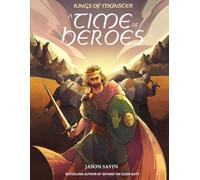 A Time of Heroes: 3 (Kings of Munster)