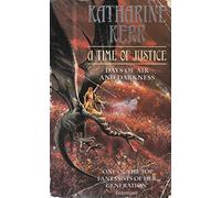 A TIME OF JUSTICE: A Celebrated Epic Fantasy Rooted in Celtic Mythology: Book 4 (The Westlands)