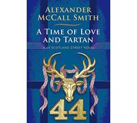 A Time of Love and Tartan