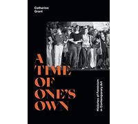 A Time of One's Own