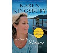 A Time to Dance: A Sweet Second Chance Romance: 1 (Timeless Love Series)