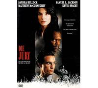 A Time to Kill [DVD] [1996]