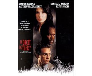 A Time to Kill / Le Droit De Tuer