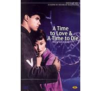 A Time to Love and a Time to Die (1958) Import, NTSC, All Region(Region 1,2,3,4,5,6 Compatible)