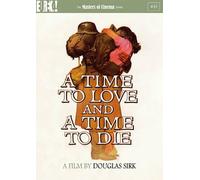 A Time To Love And A Time To Die [DVD] by Keenan Wynn