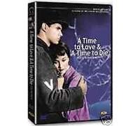 A Time To Love And A Time To Die IMPORT (ALL REGION) [DVD] [1958] ~ Keenan Wynn, Lilo Pulver, and John Gavin (DVD - 2009)