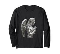 A Time to Pray Long Sleeve T-Shirt