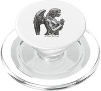 A Time To Pray PopSockets PopGrip for MagSafe