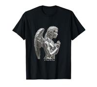 A Time to Pray T-Shirt
