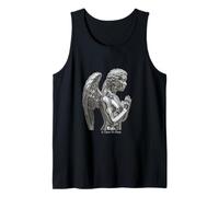 A Time to Pray Tank Top