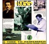 A Time To Remember 1955 By A Time To Remember: Original Chart Hits (Series) (1998-03-18)
