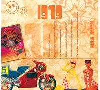 A TIME TO REMEMBER 1979 THE CLASSIC YEARS - GREETINGS CARD AND CD FOR ALL SPECIAL OCCASIONS