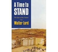 A Time to Stand