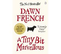 A Tiny Bit Marvellous