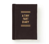 A Tiny Fart Diary
