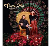 A Tiny House, In Secret Speeches, Polar Equals (Cover Option A)