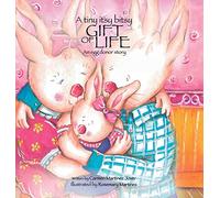 A tiny itsy bitsy gift of life, an egg donor story