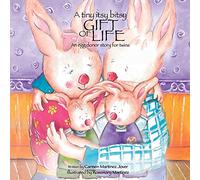 A tiny itsy bitsy gift of life, an egg donor story for twins
