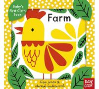 A Tiny Little Story: Farm