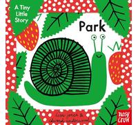 Nosy Crow Tiny Little Story: Park - Cloth Book | Size: 1 Pack Nosy Crow Multicolor 1 Pack