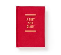 A Tiny Sex Diary (Tiny Diaries)