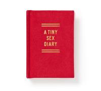 A Tiny Sex Diary (Tiny Diaries)