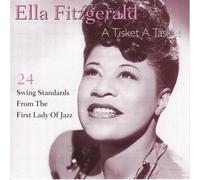 A Tisket A Tasket By Ella Fitzgerald (0001-01-01)