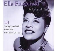 A Tisket a Tasket by Ella Fitzgerald (2002-07-01)