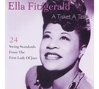 A-Tisket A-Tasket by Hallmark UK