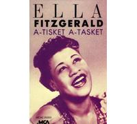 A-Tisket A-Tasket [CASSETTE]